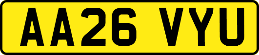 AA26VYU