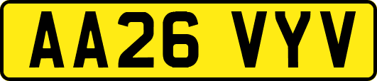 AA26VYV