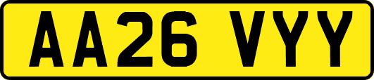 AA26VYY