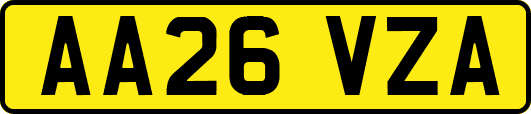 AA26VZA