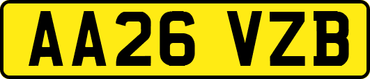 AA26VZB