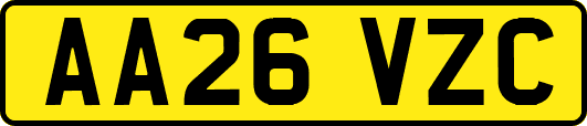 AA26VZC