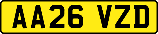AA26VZD