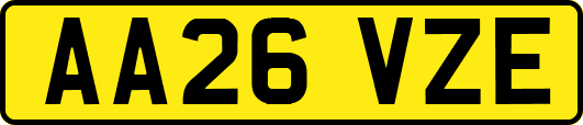 AA26VZE