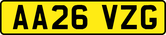 AA26VZG