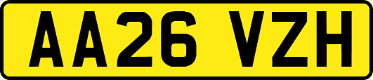 AA26VZH