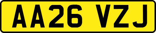 AA26VZJ