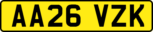 AA26VZK