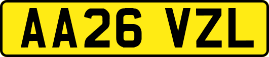 AA26VZL