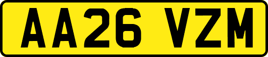 AA26VZM