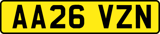 AA26VZN