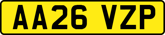 AA26VZP