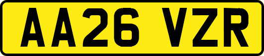AA26VZR
