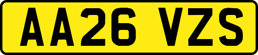 AA26VZS
