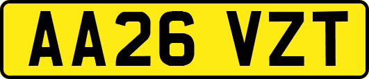 AA26VZT