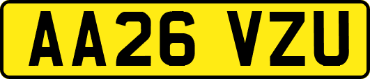 AA26VZU
