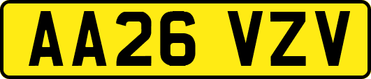 AA26VZV