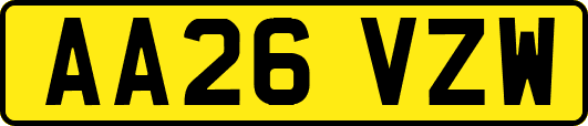 AA26VZW
