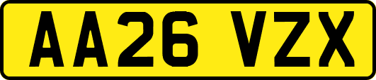 AA26VZX