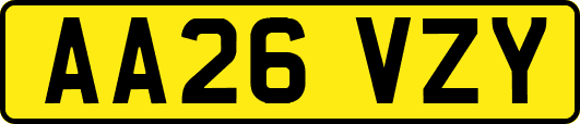 AA26VZY