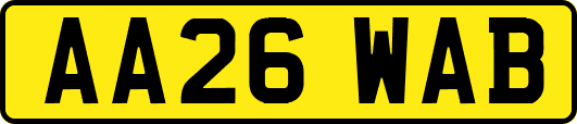 AA26WAB