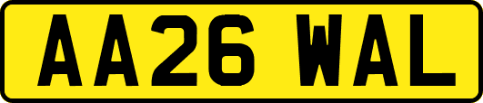 AA26WAL