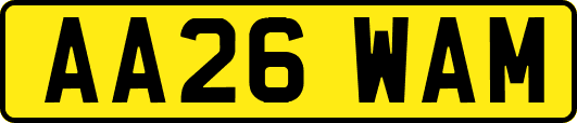 AA26WAM