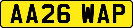 AA26WAP