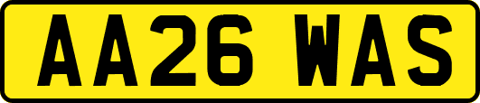AA26WAS