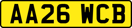 AA26WCB