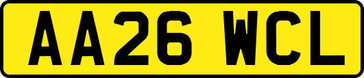 AA26WCL