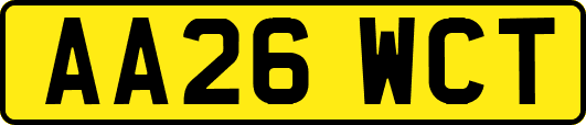 AA26WCT