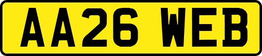 AA26WEB