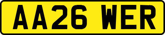 AA26WER