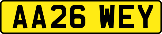 AA26WEY