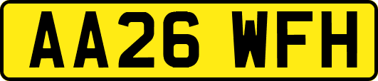 AA26WFH