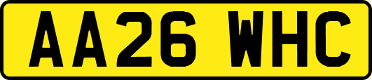AA26WHC