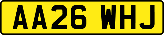 AA26WHJ