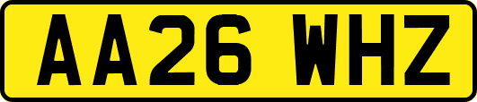 AA26WHZ