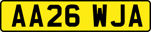 AA26WJA