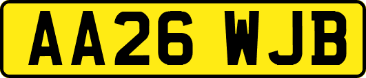 AA26WJB