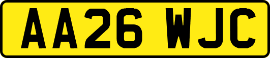 AA26WJC