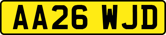 AA26WJD