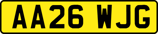 AA26WJG