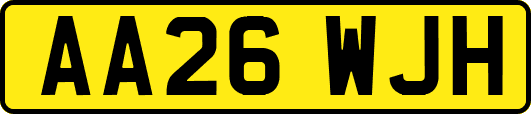 AA26WJH