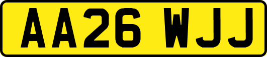 AA26WJJ