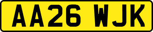 AA26WJK