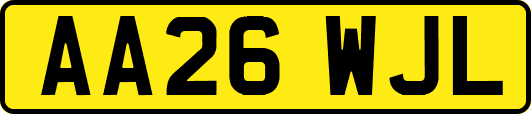AA26WJL