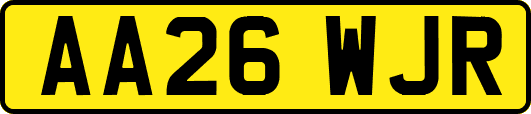 AA26WJR