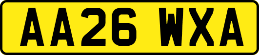 AA26WXA